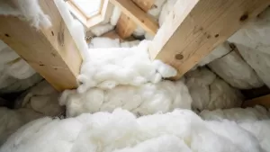 Jak ocieplić strych wełną mineralną