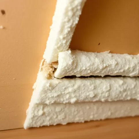 Jak ocieplić wejscie na strych