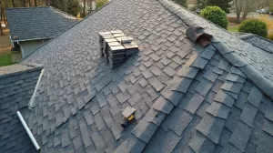 Jak położyć gont na dachu kopertowym