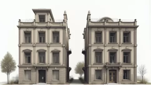 jak sie liczy kondygnacje w bloku