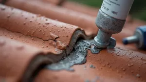 Jak uszczelnić dach z dachówki