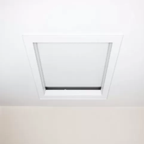 jak wykończyć właz na strych