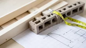 Jak wyliczyć strop Teriva