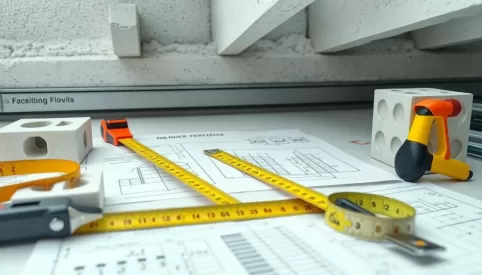 Jak wyliczyć strop Teriva