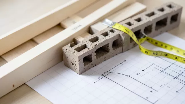 Jak wyliczyć strop Teriva