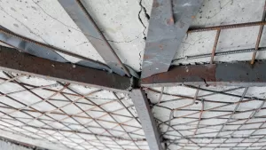 Jak wzmocnić cienki strop