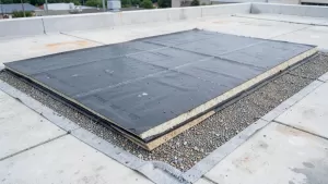 Jak zabezpieczyć stropodach