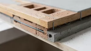 Jak zaprojektować strop Teriva