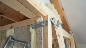 Jak zrobić drzwi na strych