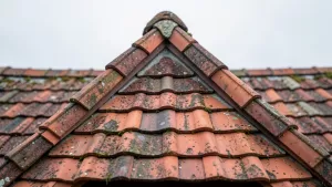 Jaka dachówka na dach dwuspadowy