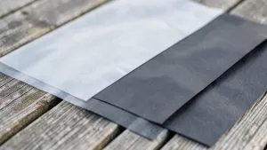 Jaka gramatura membrany dachowej