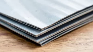 Jaka grubość blachy na dach