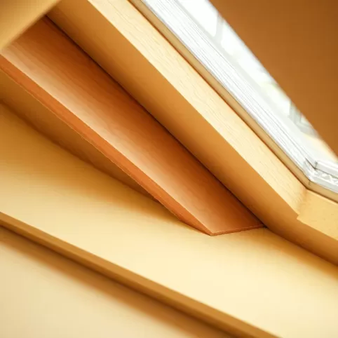 Jaka grubość płyty PIR na poddasze