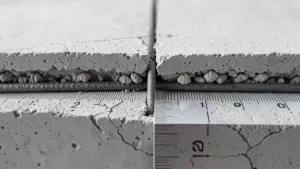 Jaka grubość stropu żelbetowego