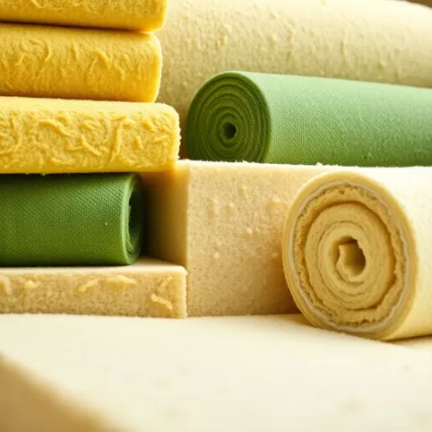 Jaka jest najlepsza wełna mineralna do ocieplenia poddasza