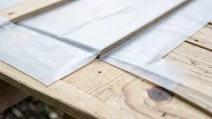 Jaka membrana dachowa na deskowanie