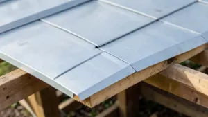 Jaka membrana dachowa pod blachę trapezową