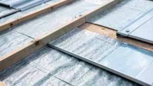 Jaka membrana dachowa pod blachodachówkę