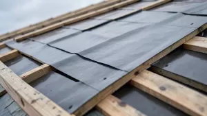 Jaka membrana na dach deskowany