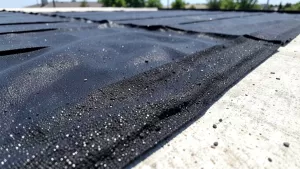 Jaka papa na dach betonowy