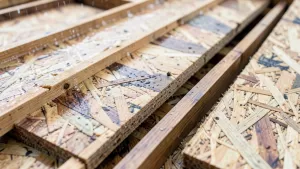 Jaka płyta OSB na dach