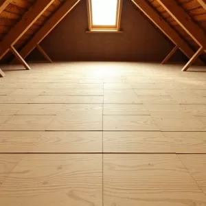 Jaka płyta OSB na poddasze