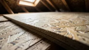 jaka płyta osb na podłogę strychu