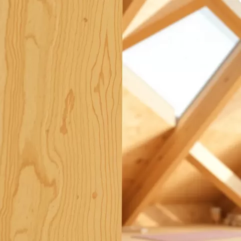 Jaka płyta OSB na strych