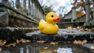 Jaki cokolik na schodach