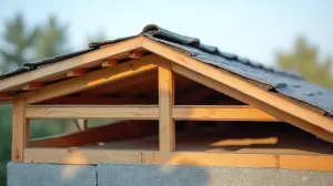 Jaki dach jest najtańszy w budowie