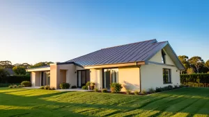 Jaki kolor dachu jest modny