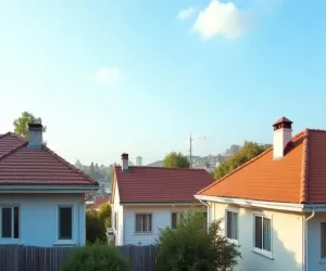 Jaki kolor dachu jest modny