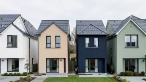 Jaki kolor do grafitowego dachu