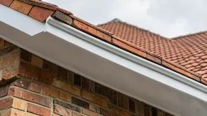 Jaki kolor podbitki do ceglastego dachu