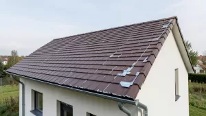 jaki koszt dachu 100m2 Białystok