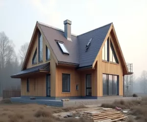 jaki koszt dachu 100m2 Białystok