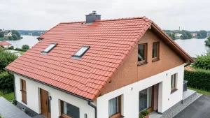 jaki koszt dachu 100m2 Bydgoszcz