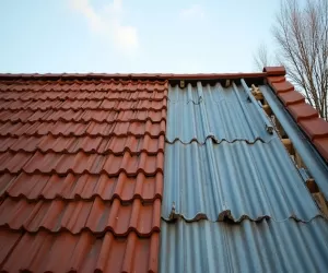 jaki koszt dachu 100m2 Częstochowa