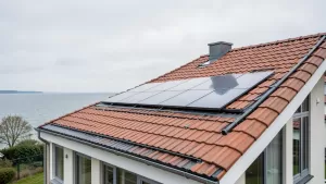 jaki koszt dachu 100m2 Gdańsk