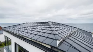 jaki koszt dachu 100m2 Gdynia