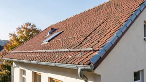 jaki koszt dachu 100m2 Kraków