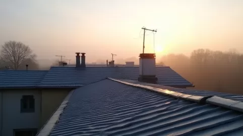 jaki koszt dachu 100m2 Lublin