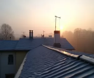 jaki koszt dachu 100m2 Lublin