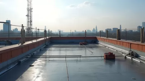 jaki koszt dachu 100m2 Wrocław