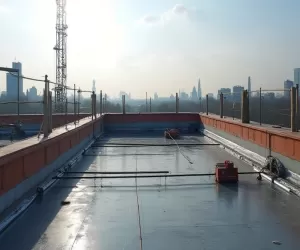 jaki koszt dachu 100m2 Wrocław