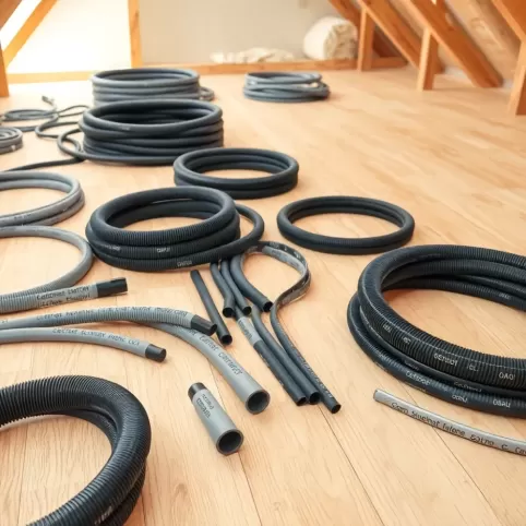 Jaki peszel na poddasze