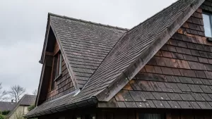 Jaki spadek dachu na 10 metrach