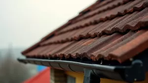 Jaki spadek dachu na 3 metrach
