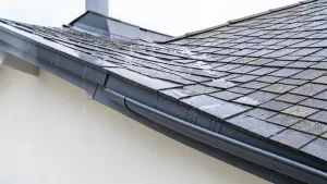 Jaki spadek na dachu jednospadowym