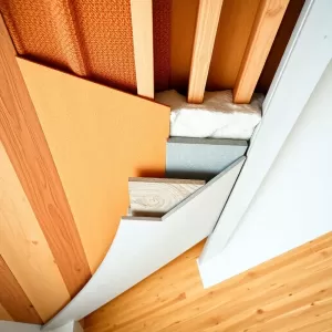 Jaki strop do domu parterowego bez poddasza